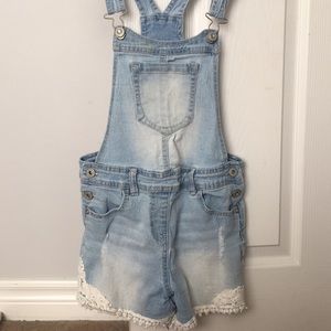 Overalls from George size 14